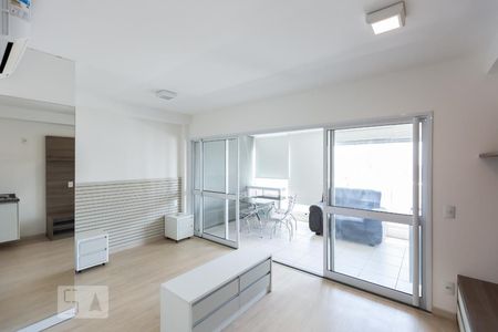 Studio de kitnet/studio à venda com 1 quarto, 42m² em Bela Vista, São Paulo