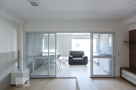 Studio de kitnet/studio à venda com 1 quarto, 42m² em Bela Vista, São Paulo