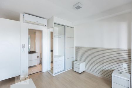 Studio de kitnet/studio à venda com 1 quarto, 42m² em Bela Vista, São Paulo