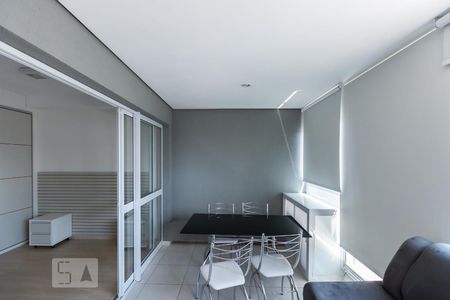 Studio de kitnet/studio à venda com 1 quarto, 42m² em Bela Vista, São Paulo