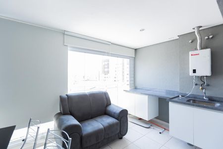 Studio de kitnet/studio à venda com 1 quarto, 42m² em Bela Vista, São Paulo