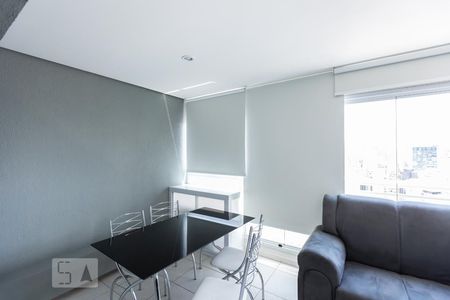 Studio de kitnet/studio à venda com 1 quarto, 42m² em Bela Vista, São Paulo