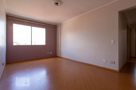 Apartamento à venda com 61m², 2 quartos e 1 vagaSala