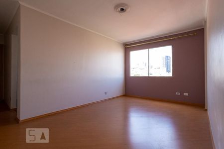 Apartamento à venda com 61m², 2 quartos e 1 vagaSala