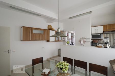 Cozinha de casa à venda com 4 quartos, 220m² em Jardim Belgica, São Paulo