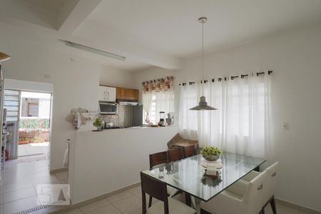 Cozinha de casa à venda com 4 quartos, 220m² em Jardim Belgica, São Paulo
