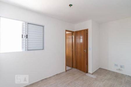 Suíte 2 de apartamento à venda com 2 quartos, 62m² em Vila Ré, São Paulo