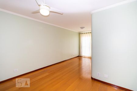 Sala de apartamento à venda com 2 quartos, 60m² em Vila Nivi, São Paulo