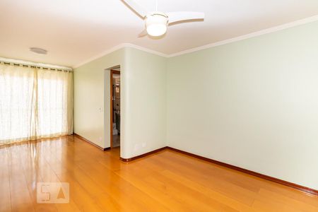 Sala de apartamento para alugar com 2 quartos, 60m² em Vila Nivi, São Paulo