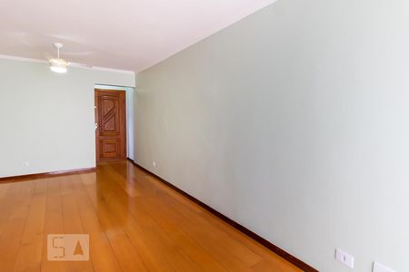 Sala de apartamento para alugar com 2 quartos, 60m² em Vila Nivi, São Paulo