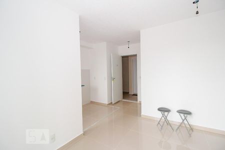 Sala de apartamento à venda com 2 quartos, 49m² em Rocha, Rio de Janeiro