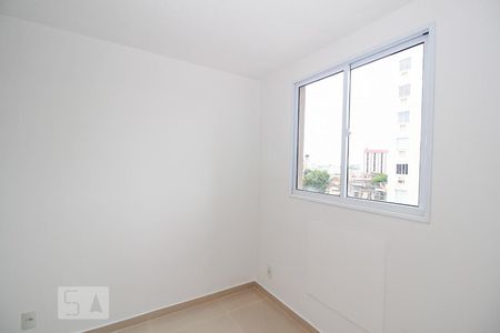 Quarto 2 de apartamento à venda com 2 quartos, 49m² em Rocha, Rio de Janeiro