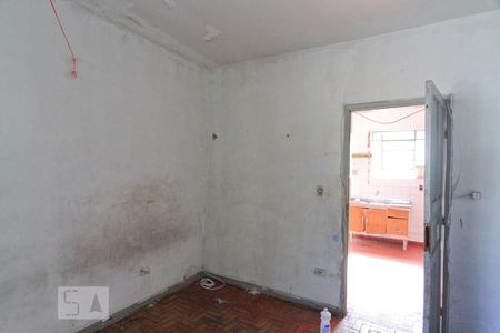 Casa 1 - Quarto 2 de casa à venda com 4 quartos, 250m² em Imirim, São Paulo