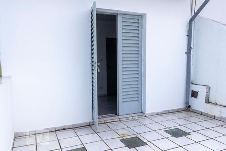Varanda do Quarto 1 de casa à venda com 2 quartos, 92m² em Jardim Santa Cruz (sacoma), São Paulo