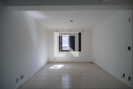 Sala/Cozinha de apartamento para alugar com 1 quarto, 45m² em Boa Vista, Novo Hamburgo