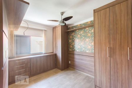 Quarto 01 de apartamento para alugar com 2 quartos, 60m² em Jardim Proença, Campinas