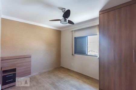 Quarto 02 de apartamento à venda com 2 quartos, 60m² em Jardim Proença, Campinas