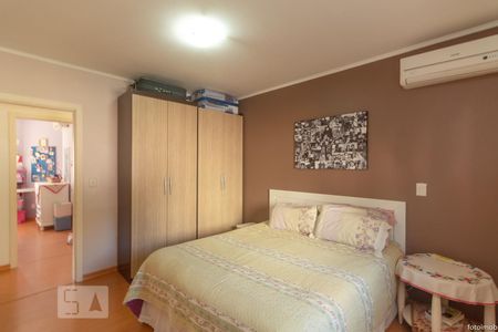 Quarto 1 de casa de condomínio para alugar com 3 quartos, 134m² em Nonoai, Porto Alegre