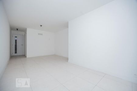 Sala de apartamento para alugar com 3 quartos, 115m² em Icaraí, Niterói