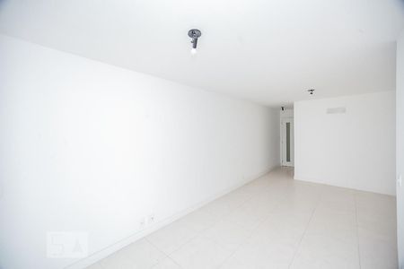 Sala de apartamento para alugar com 3 quartos, 115m² em Icaraí, Niterói