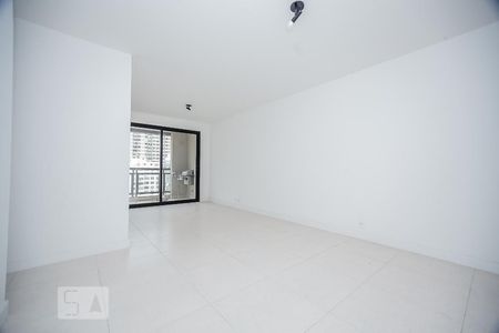 Sala de apartamento para alugar com 3 quartos, 115m² em Icaraí, Niterói