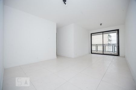 Sala de apartamento para alugar com 3 quartos, 115m² em Icaraí, Niterói