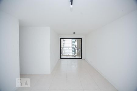 Sala de apartamento para alugar com 3 quartos, 115m² em Icaraí, Niterói