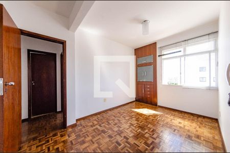 Sala de jantar de apartamento para alugar com 2 quartos, 80m² em Alto Barroca, Belo Horizonte