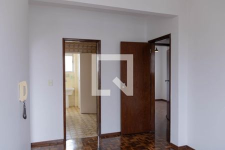 Sala 2 de apartamento para alugar com 2 quartos, 80m² em Alto Barroca, Belo Horizonte