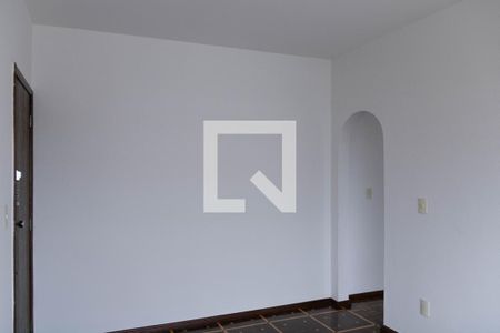 Sala 1 de apartamento para alugar com 2 quartos, 80m² em Alto Barroca, Belo Horizonte