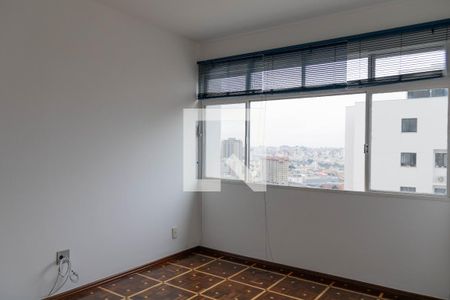 Sala 1 de apartamento para alugar com 2 quartos, 80m² em Alto Barroca, Belo Horizonte