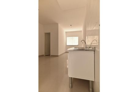 Cozinha e sala de kitnet/studio para alugar com 1 quarto, 32m² em Vila Matilde, São Paulo