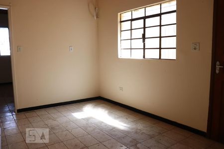 Sala de casa à venda com 1 quarto, 50m² em Vila Guaraciaba, Santo André