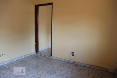 Sala de casa à venda com 1 quarto, 40m² em Vila Guaraciaba, Santo André