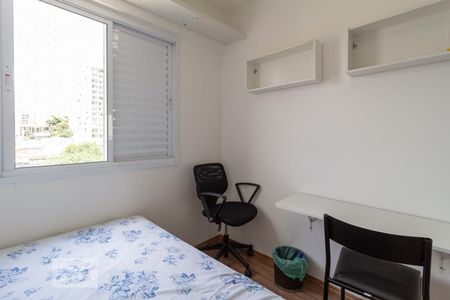 Quarto 1 de apartamento para alugar com 3 quartos, 63m² em Vila Butantã, São Paulo