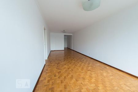Sala de apartamento à venda com 3 quartos, 115m² em Cerqueira César, São Paulo