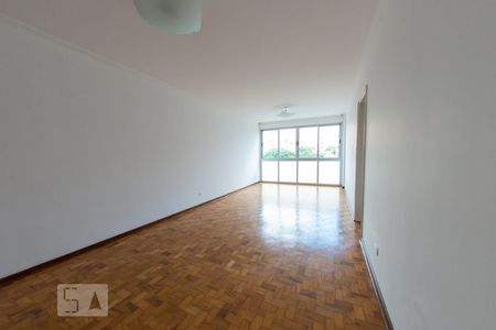 Sala de apartamento à venda com 3 quartos, 115m² em Cerqueira César, São Paulo