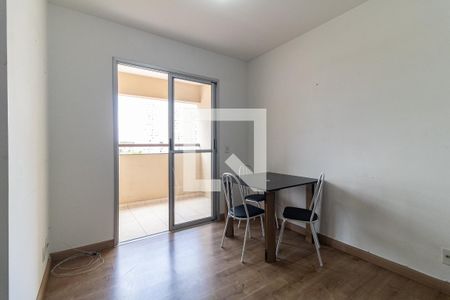 Apartamento à venda com 70m², 3 quartos e 2 vagasSala