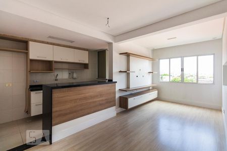 Apartamento à venda com 53m², 2 quartos e 1 vagaSala