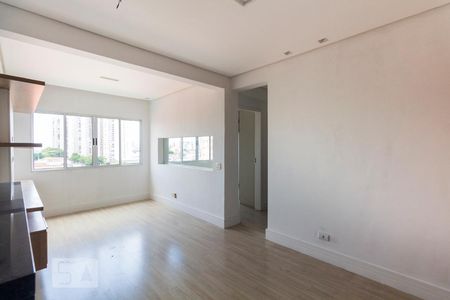 Apartamento à venda com 53m², 2 quartos e 1 vagaSala