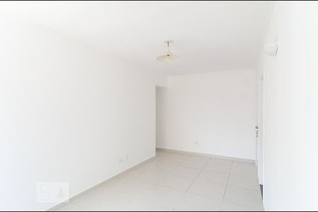 Sala de apartamento para alugar com 2 quartos, 61m² em Vila Monte Alegre, São Paulo