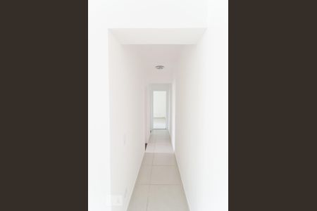 Corredor de apartamento para alugar com 2 quartos, 61m² em Vila Monte Alegre, São Paulo