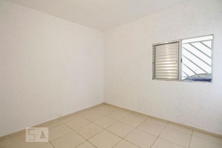 Quarto 1 de casa para alugar com 2 quartos, 65m² em Vila Carrão, São Paulo