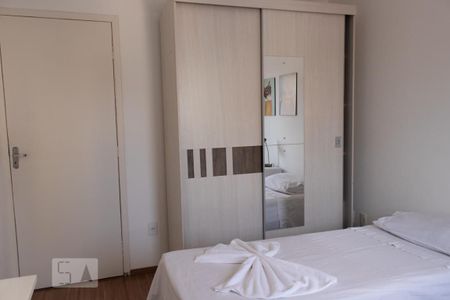 Quarto 1 de apartamento à venda com 3 quartos, 137m² em Santana, São Paulo