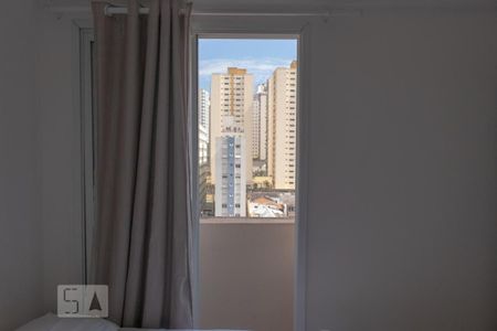 Janela do Quarto 1 de apartamento à venda com 3 quartos, 137m² em Santana, São Paulo