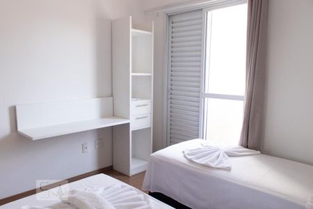 Quarto 2 de apartamento à venda com 3 quartos, 137m² em Santana, São Paulo