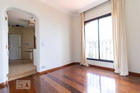 Sala de jantar de apartamento para alugar com 3 quartos, 195m² em Pinheiros, São Paulo