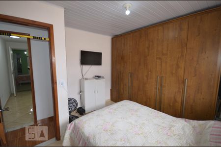 Quarto 1 de casa de condomínio para alugar com 3 quartos, 200m² em Cidade Nova, Rio de Janeiro