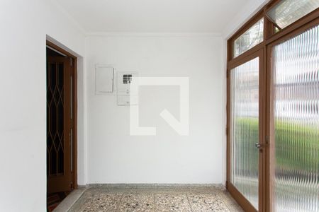 Sala de casa à venda com 4 quartos, 505m² em Cidade Mãe do Céu, São Paulo