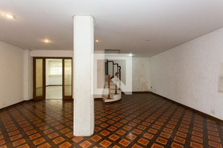 Sala de casa para alugar com 4 quartos, 505m² em Cidade Mãe do Céu, São Paulo